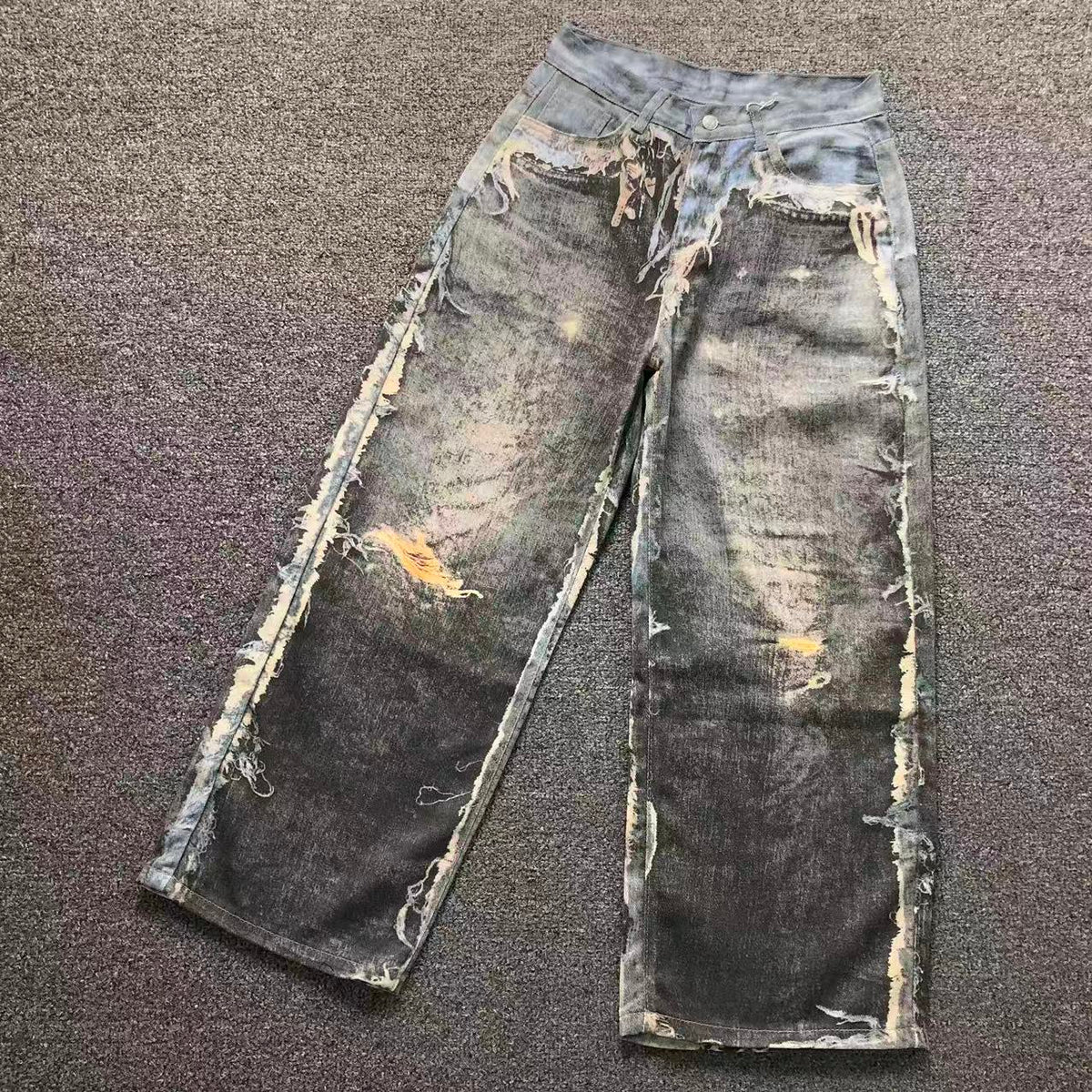 Calça Acne Studios