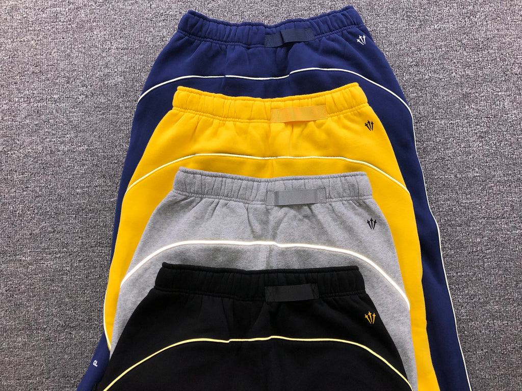 Conjunto Moletom Nocta x Nike