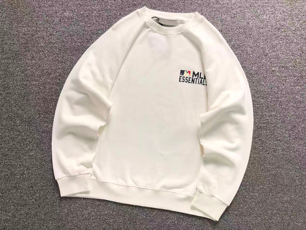 Moletom Essentials FOG x MLB