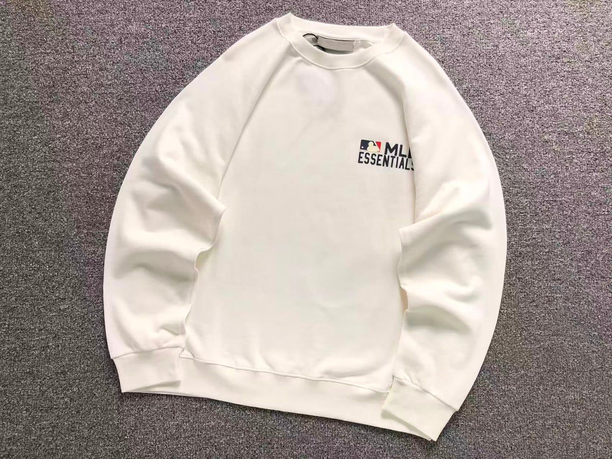 Moletom Essentials FOG x MLB