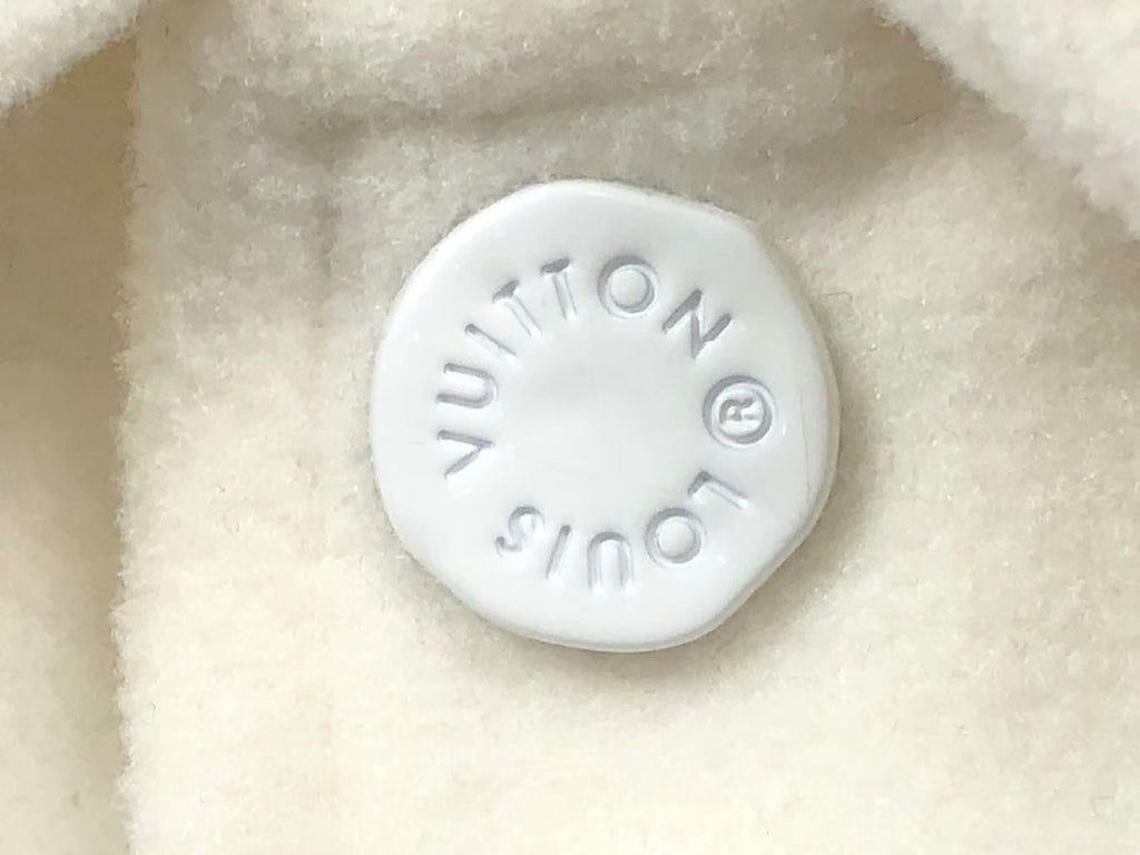 Jaqueta Louis Vuitton Varsity
