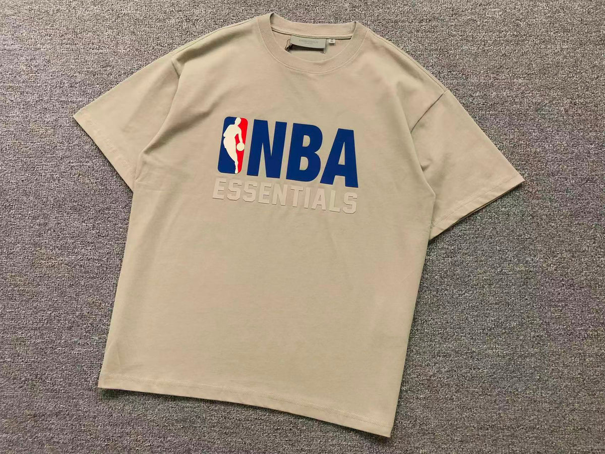 Camiseta Essentials FOG x NBA