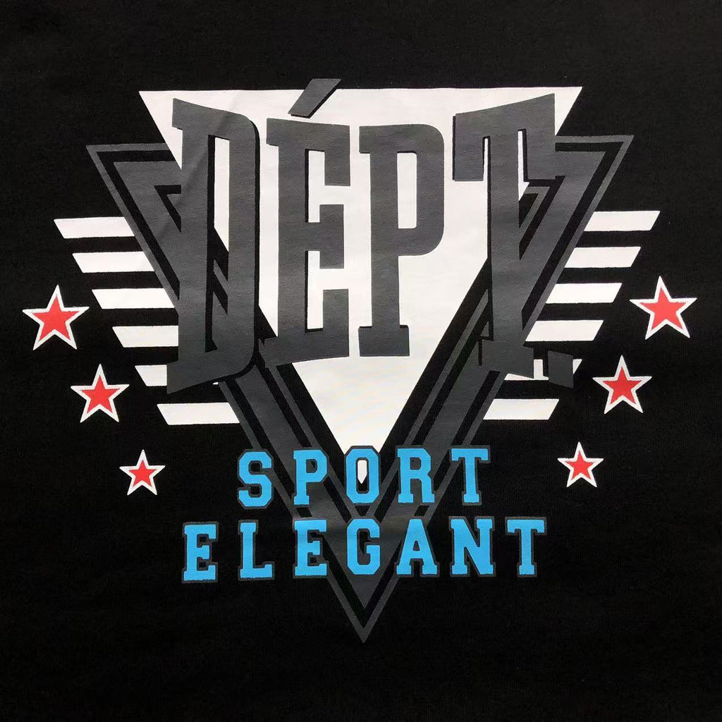 Camiseta GALLERY DEPT Professional