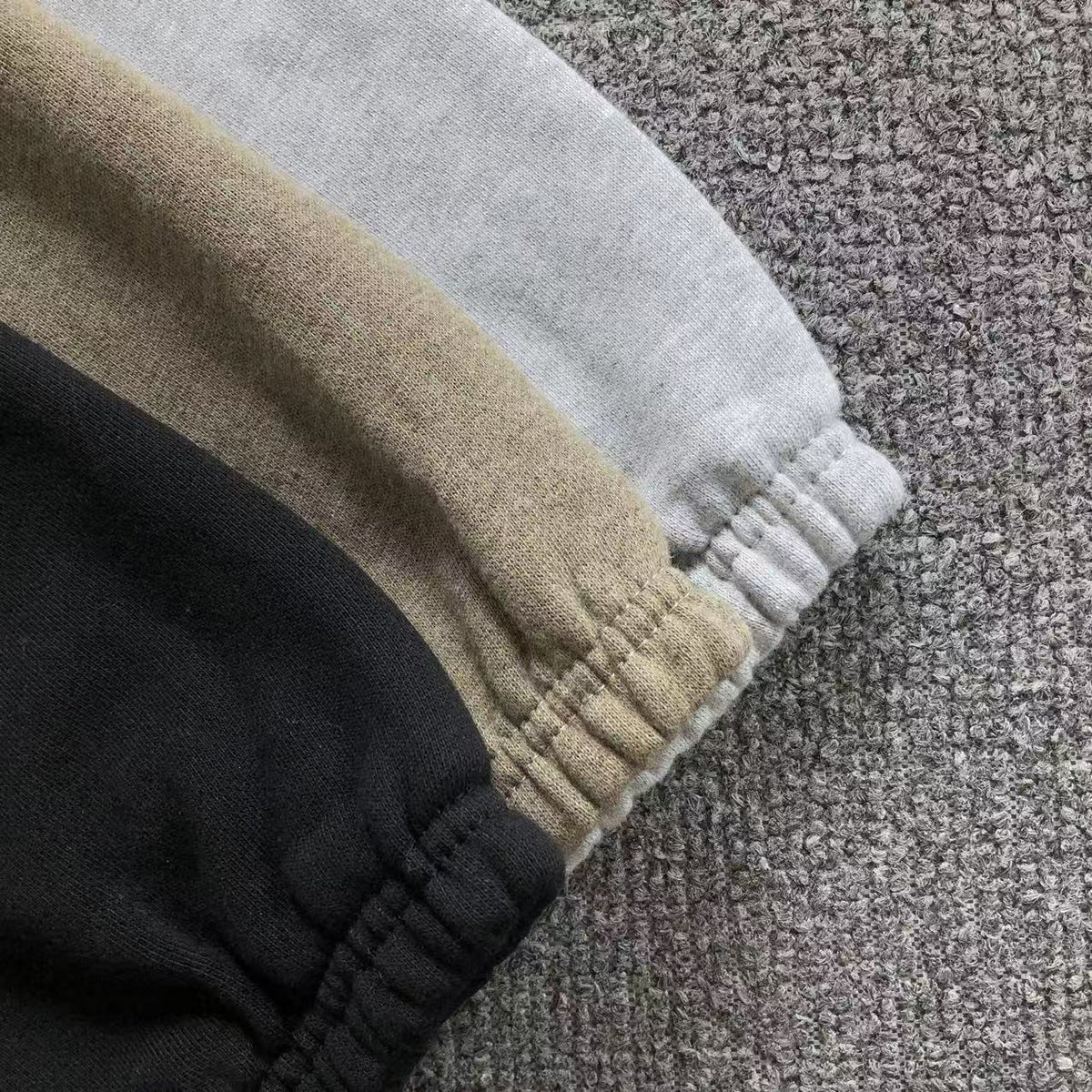 Calça Essentials FOG