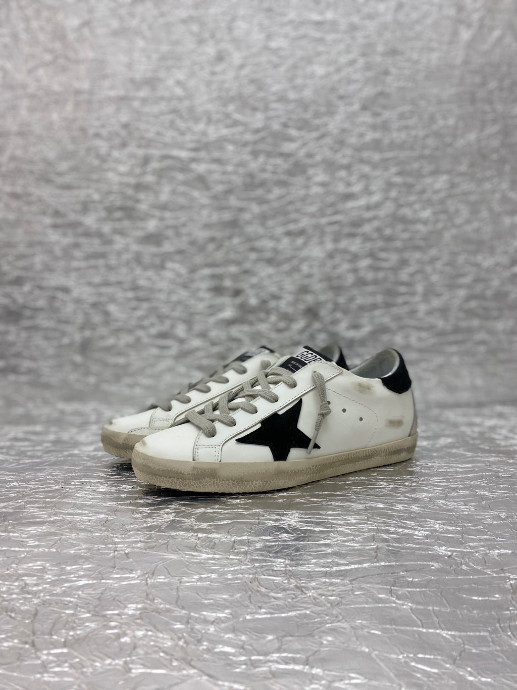 Golden Goose SuperStar