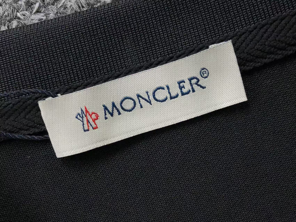 Camisa Polo Moncler