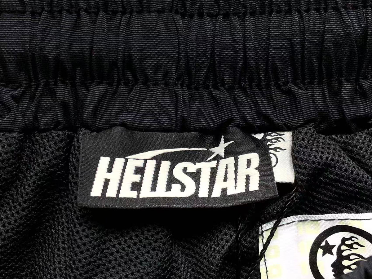Short Hellstar