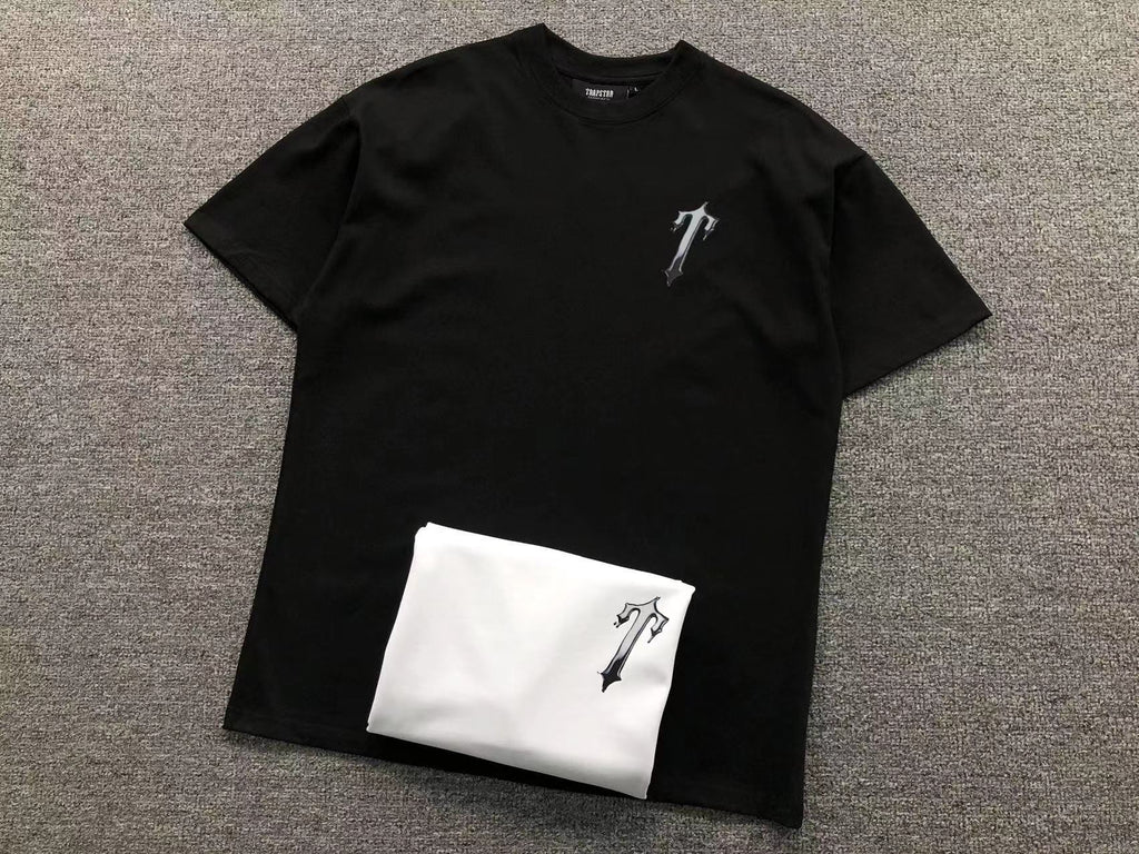 Camiseta Trapstar Chrome