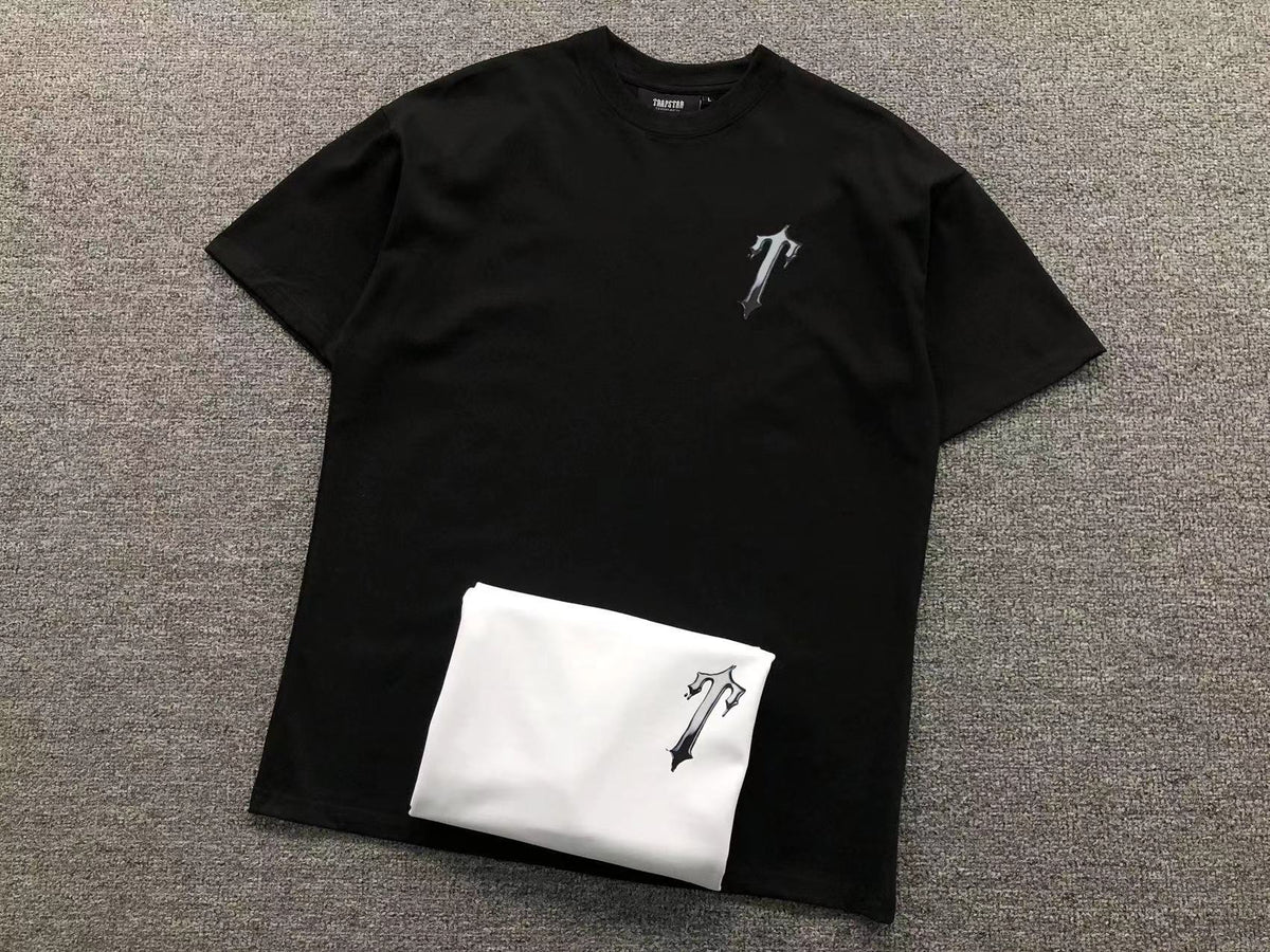 Camiseta Trapstar Chrome