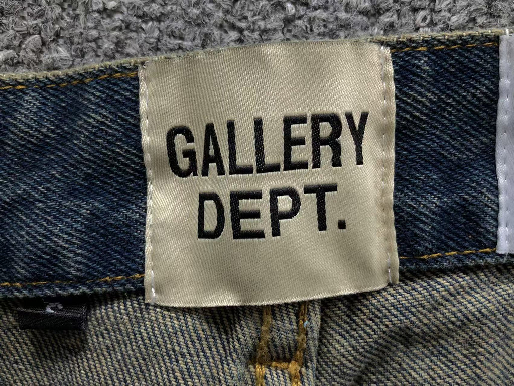 Calça GALLERY DEPT