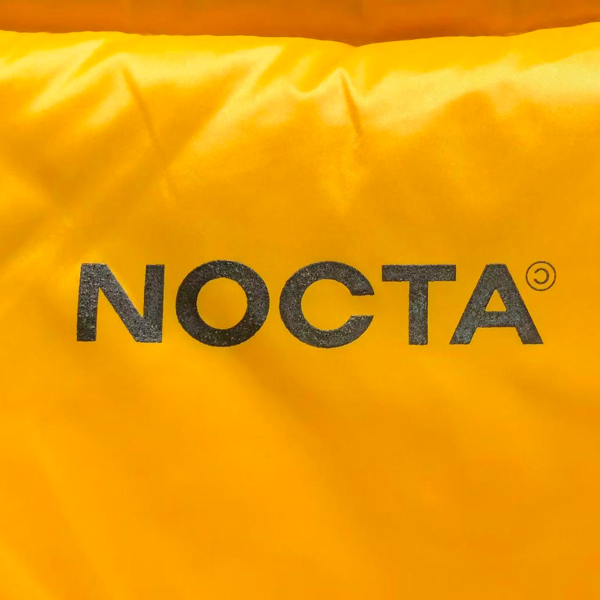 Puffer Nocta x Nike