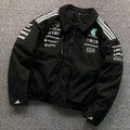 Jaqueta Adidas x Mercedes Petronas F1