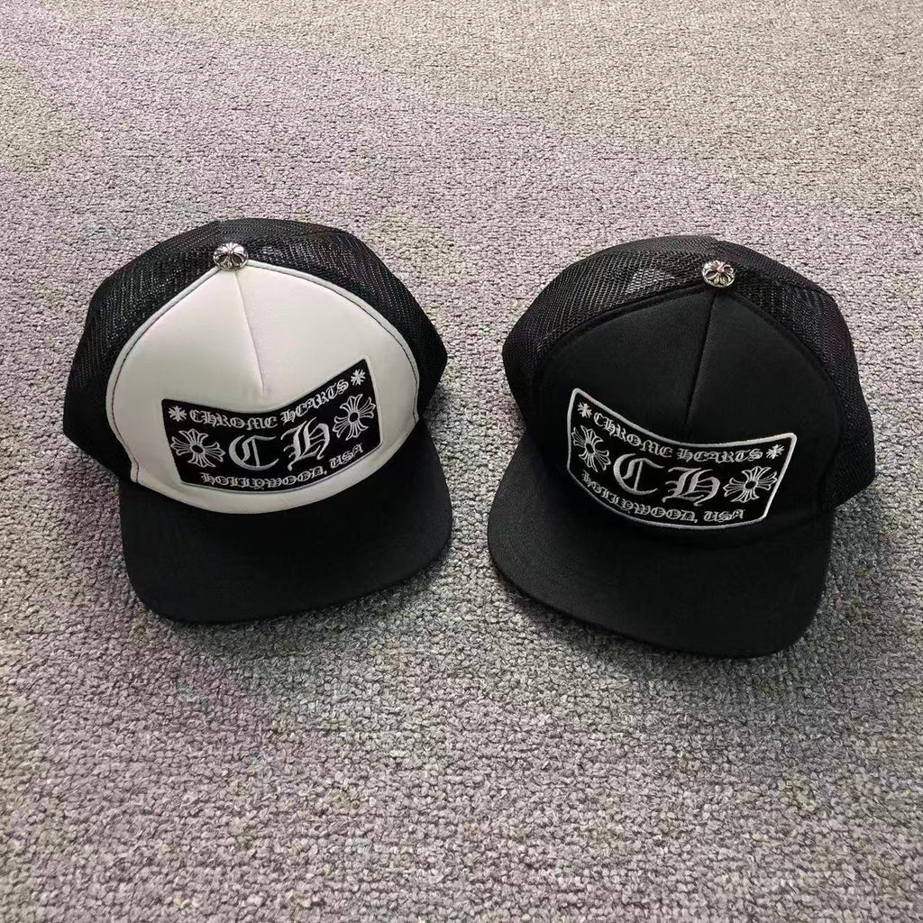 Boné Chrome Hearts Truck