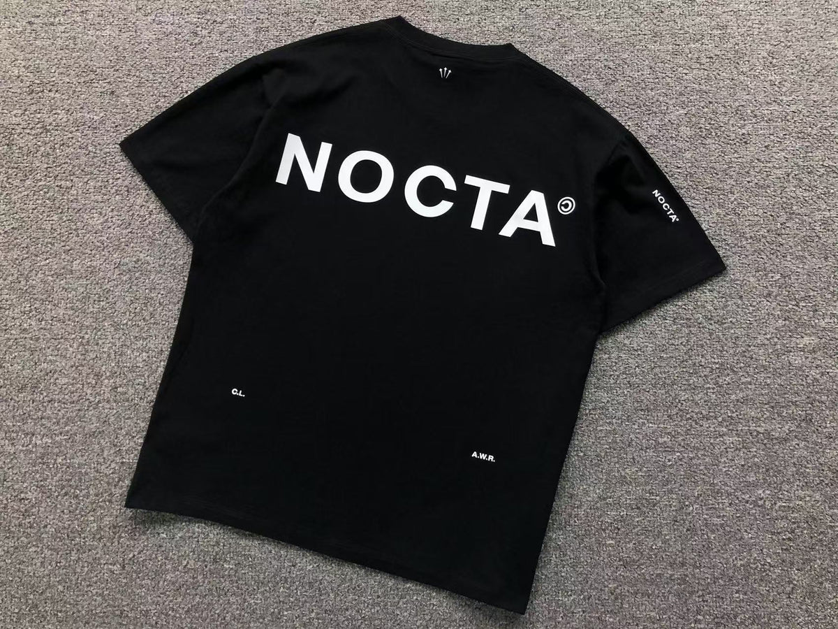 Camiseta Nocta x Nike NRG
