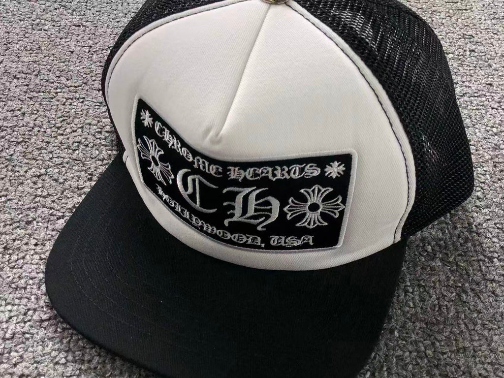 Boné Chrome Hearts Truck
