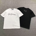 Camiseta Y-3 Signature