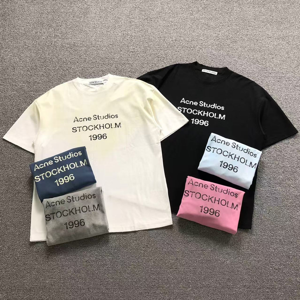 Camiseta Acne Studios