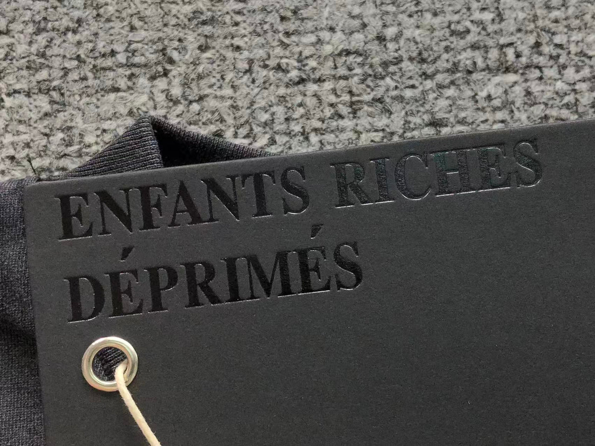 Camiseta Enfants Riches Deprimes