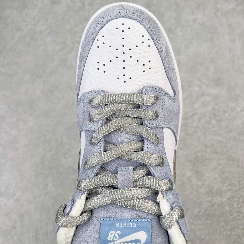 Nike Dunk x Sean Cliver "Holiday Special"