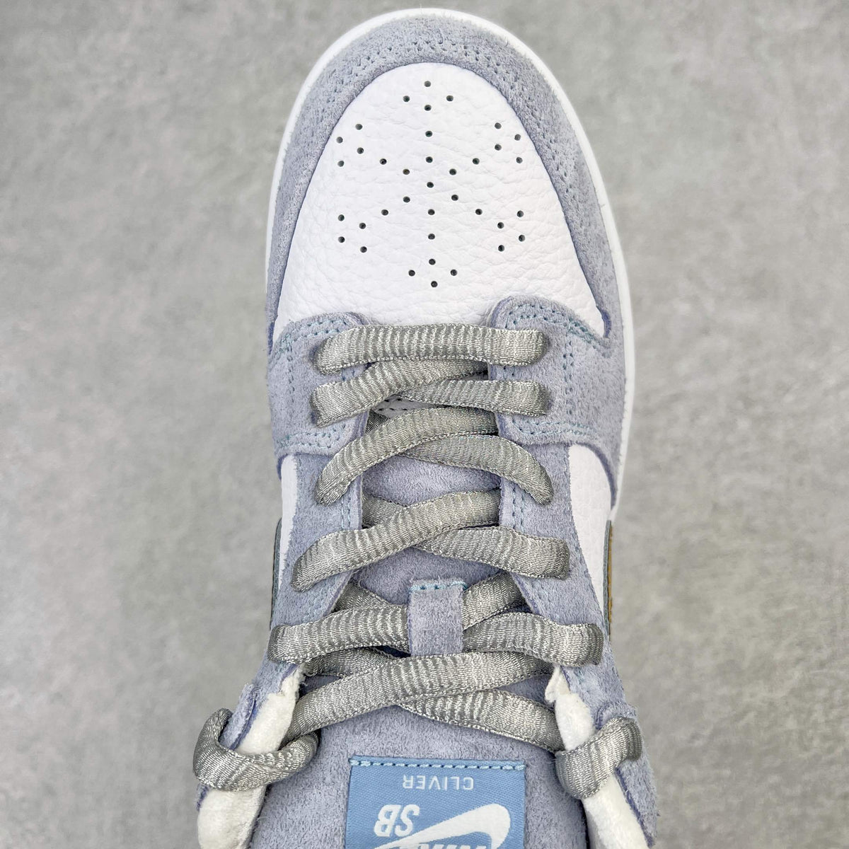 Nike Dunk x Sean Cliver "Holiday Special"