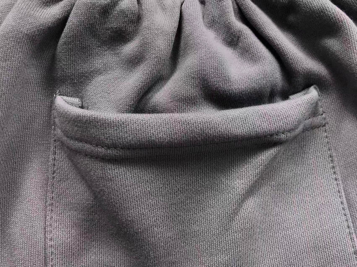 Calça moletom SP5DER