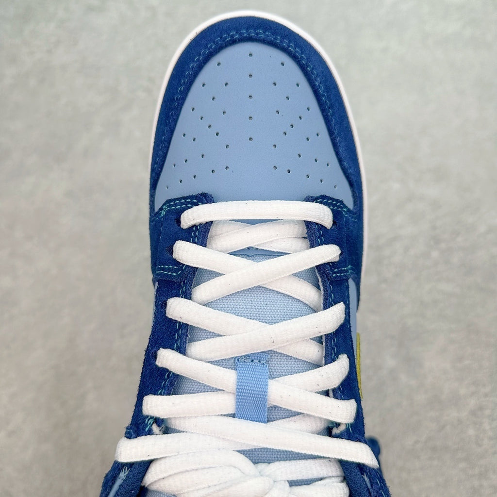 Nike Dunk "Why So Sad"