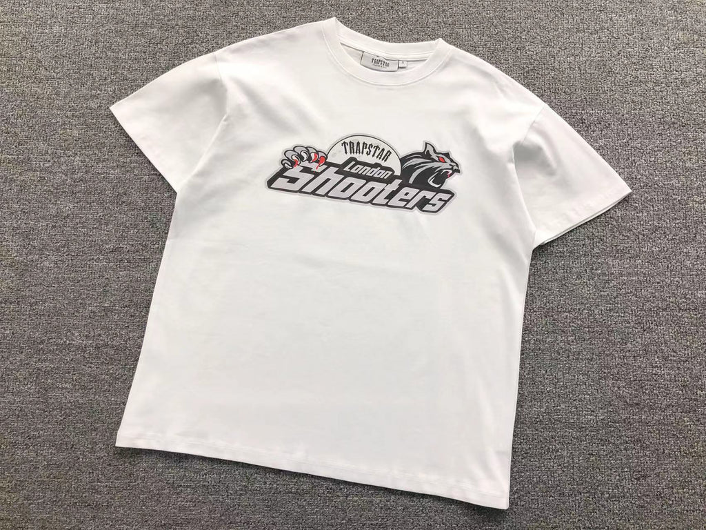 Camiseta Trapstar London Shooters