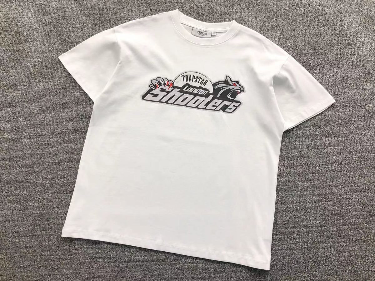 Camiseta Trapstar London Shooters