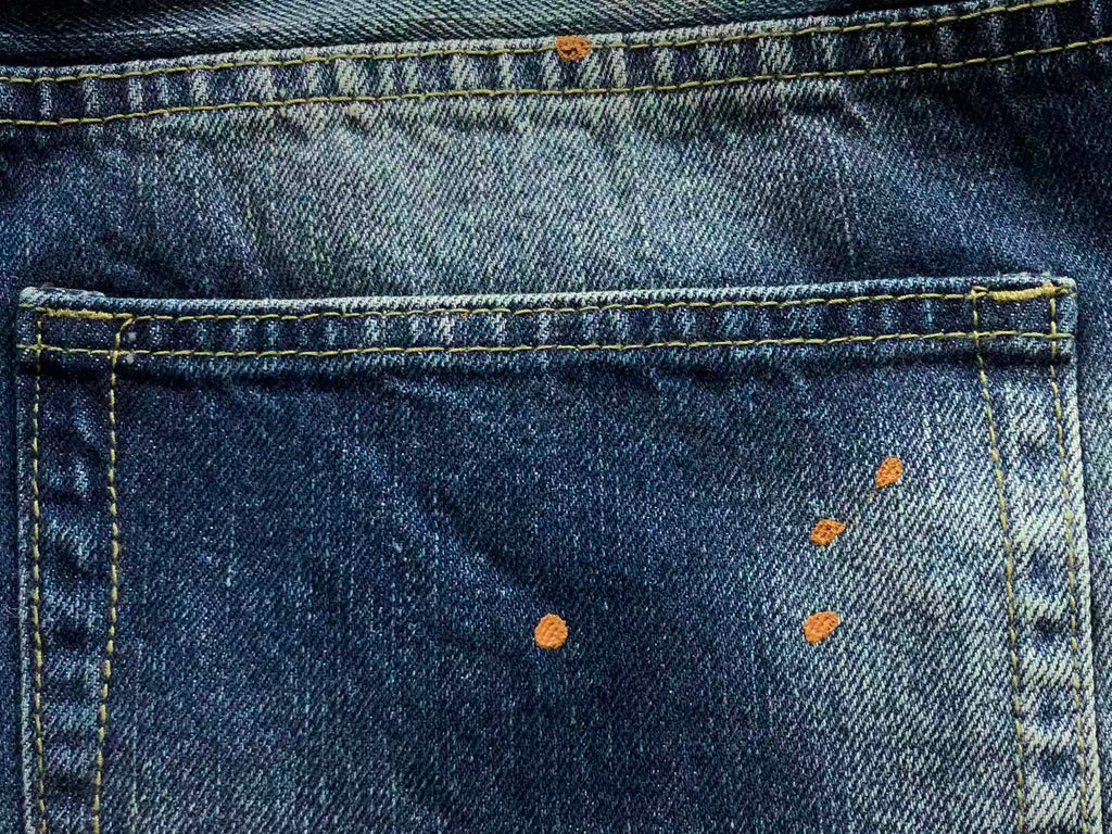 Calça Acne Studios