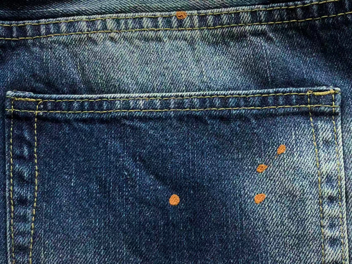 Calça Acne Studios