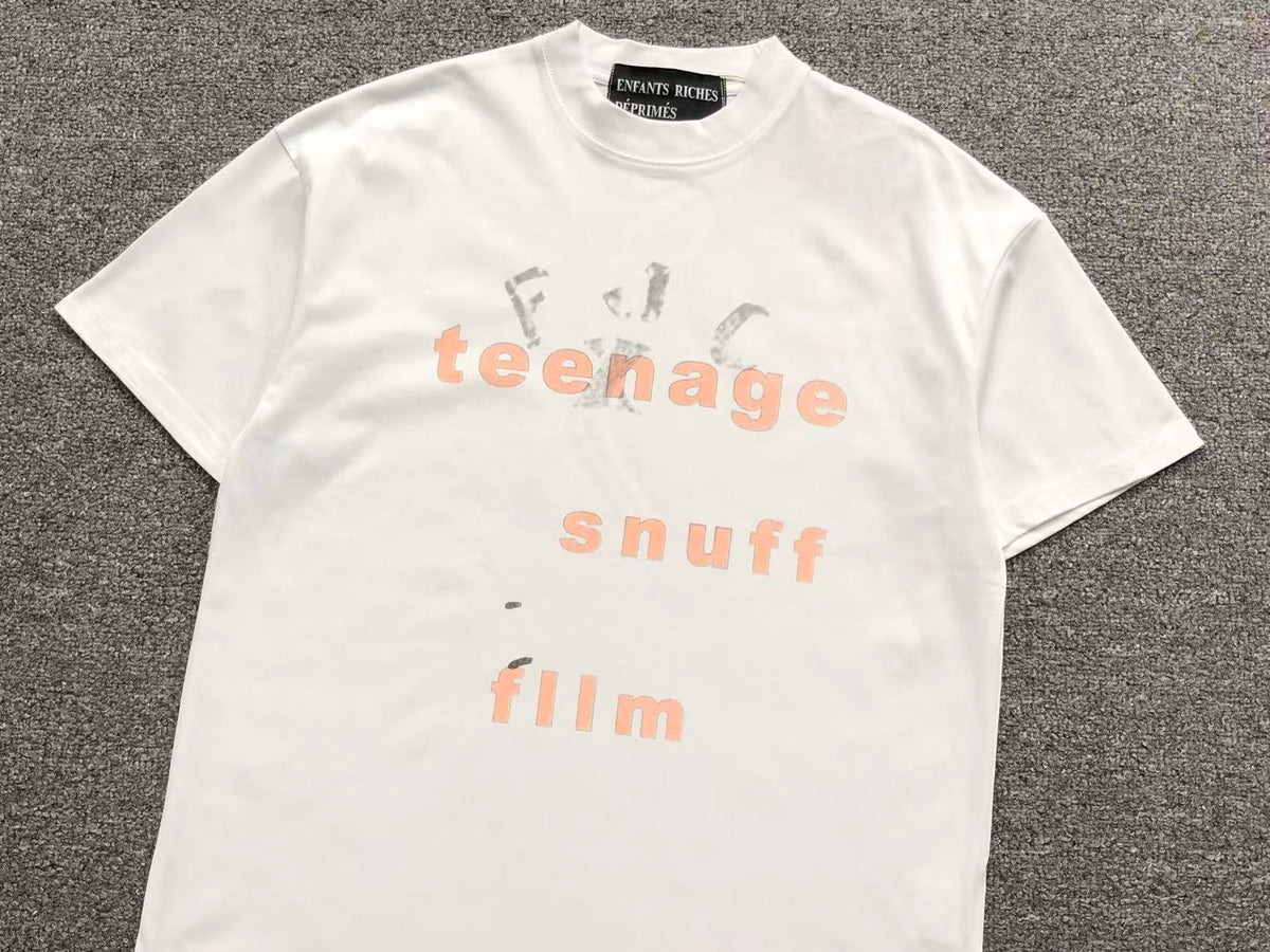 Camiseta Enfants Riches Deprimes