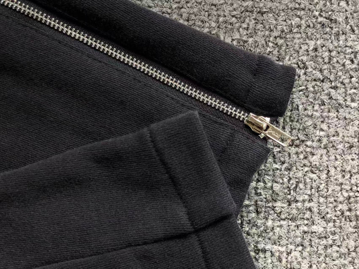 Calça moletom Trapstar X Coughsyrup Thats A Awful Lot Of Coughsyrup