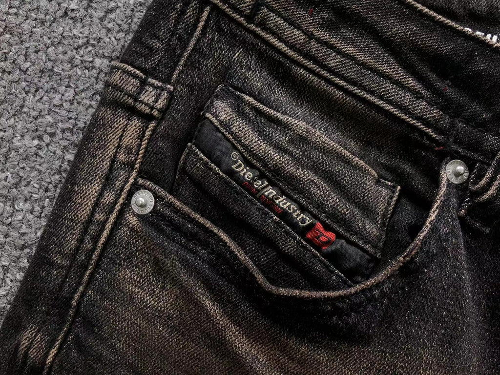 Calça Diesel