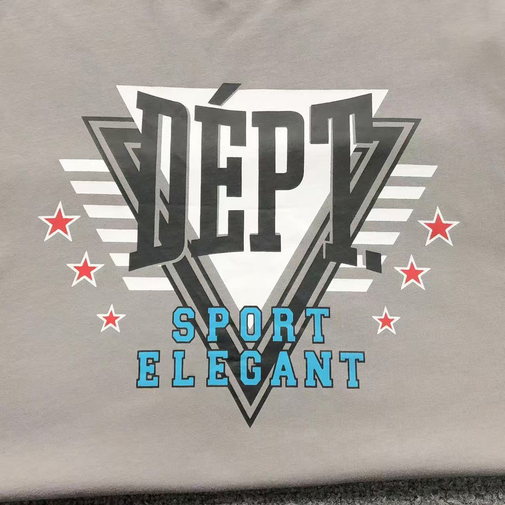 Camiseta GALLERY DEPT Professional