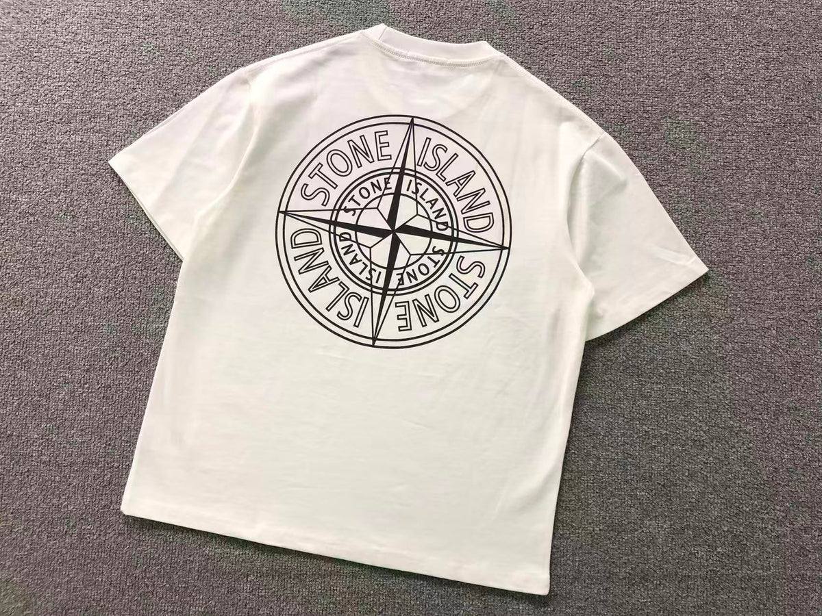 Camiseta Stone Island