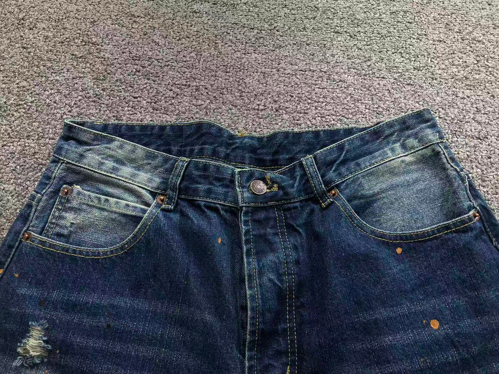 Calça Acne Studios