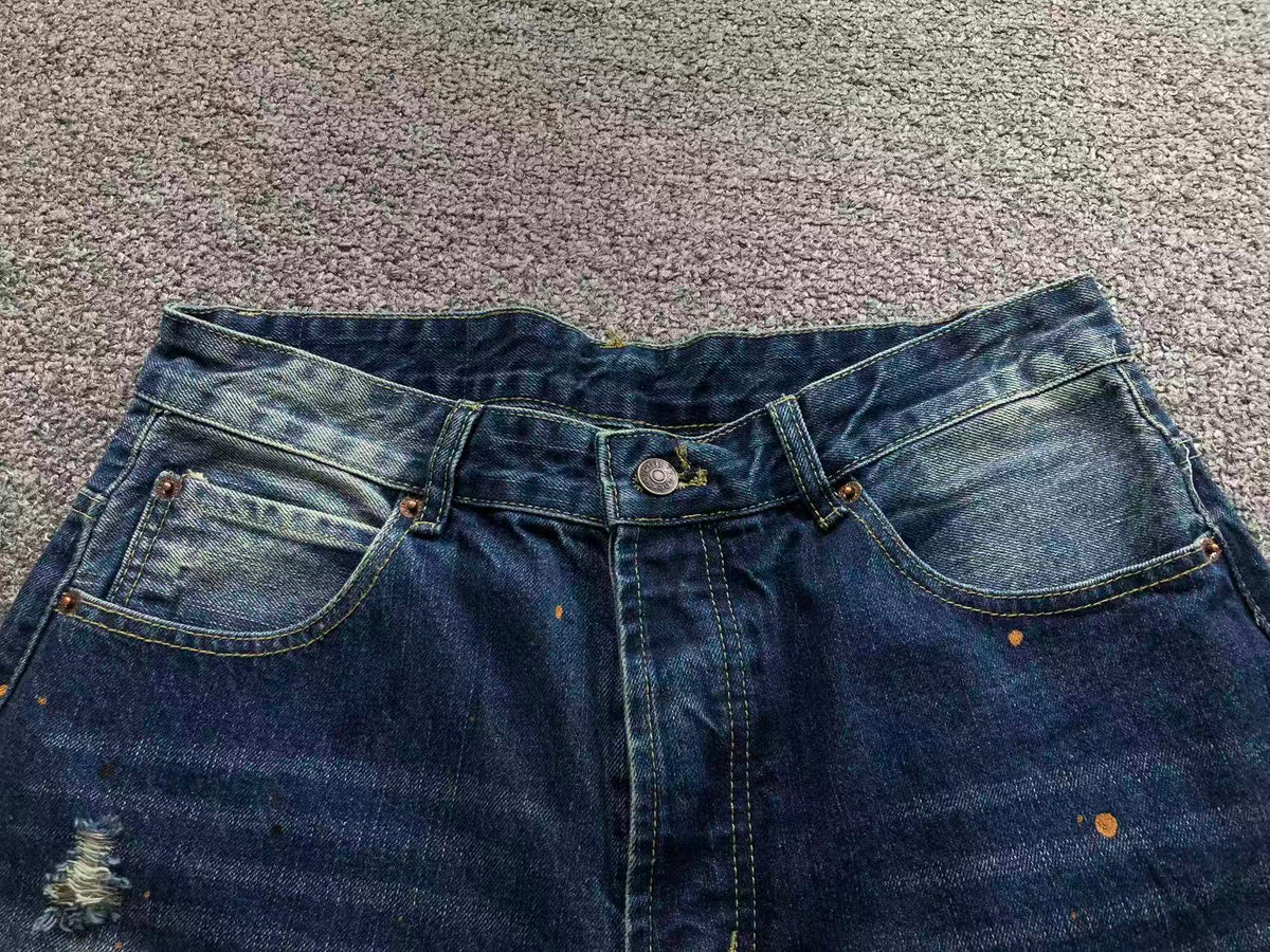 Calça Acne Studios