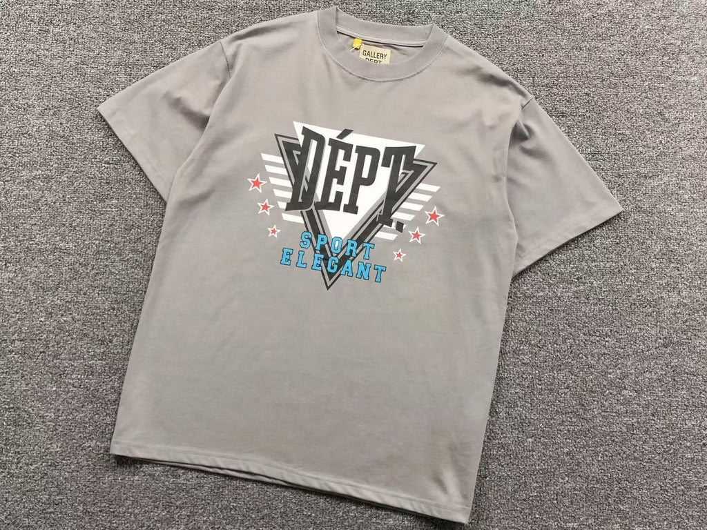 Camiseta GALLERY DEPT Professional