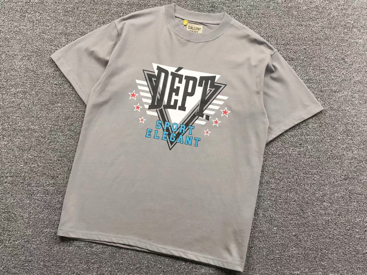 Camiseta GALLERY DEPT Professional