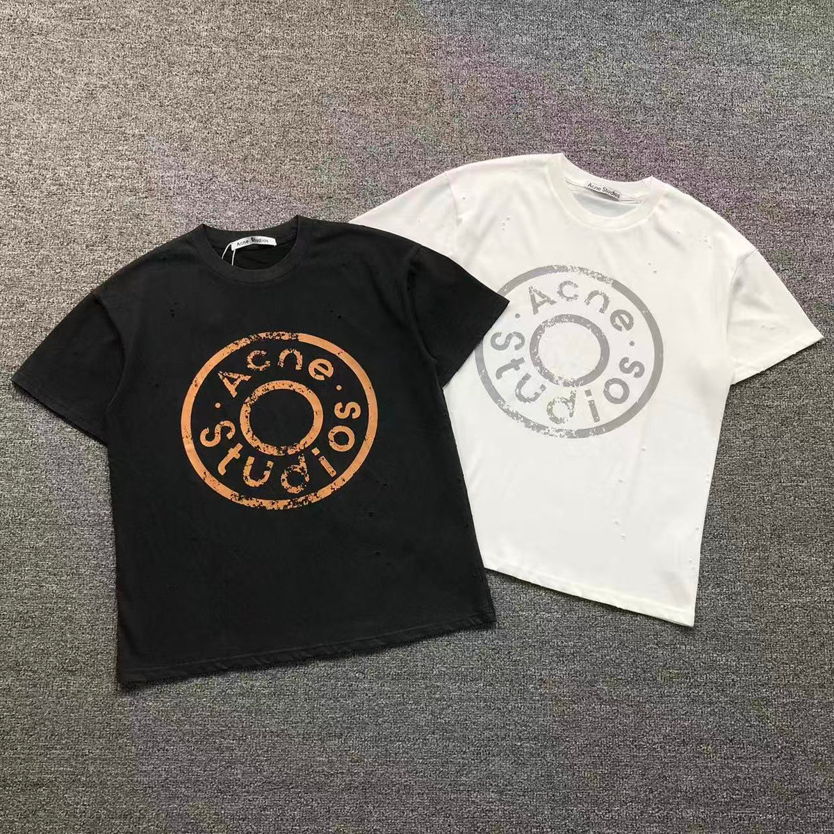 Camiseta Acne Studios