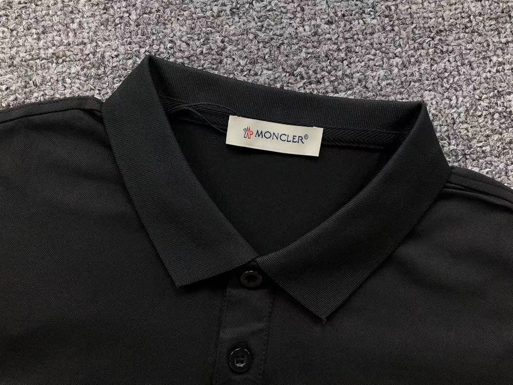 Camisa Polo Moncler