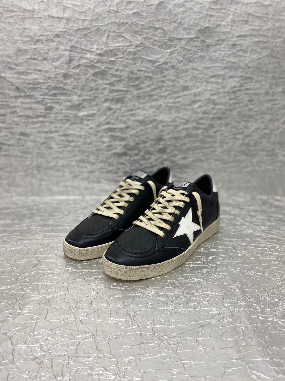 Golden Goose BallStar