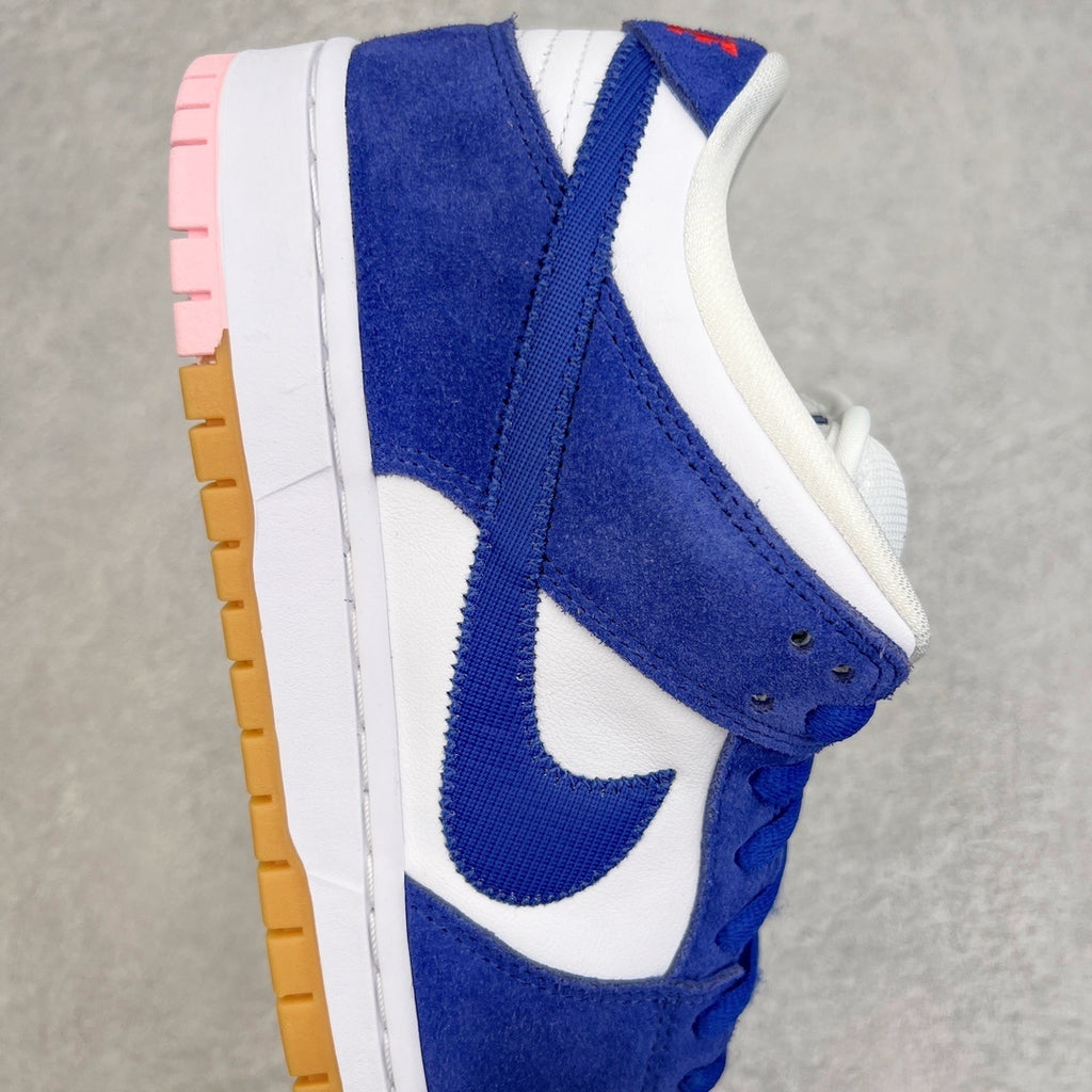 Nike Dunk "LA Dodgers"