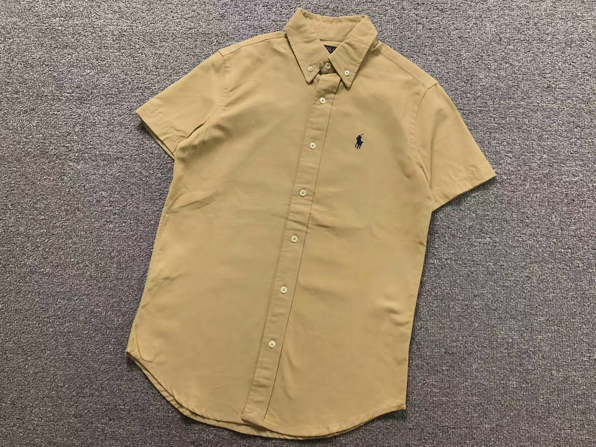Camisa Ralph Lauren