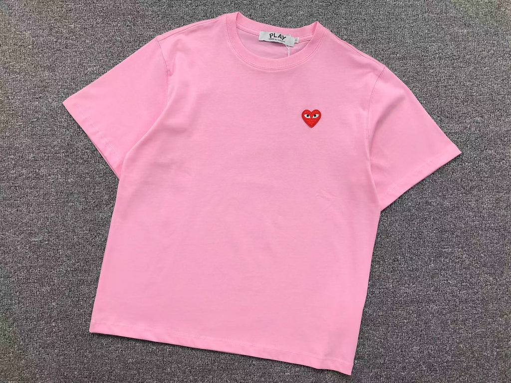 Camiseta Comme des Garçons Play
