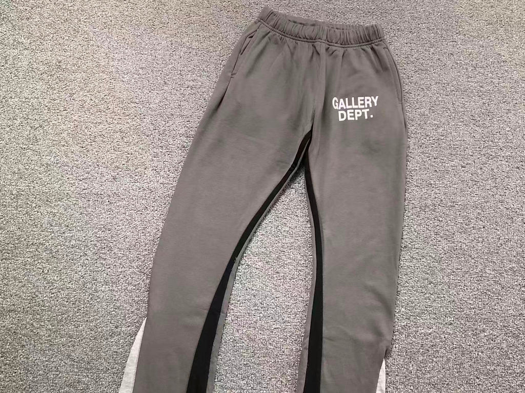 Calça moletom GALLERY DEPT