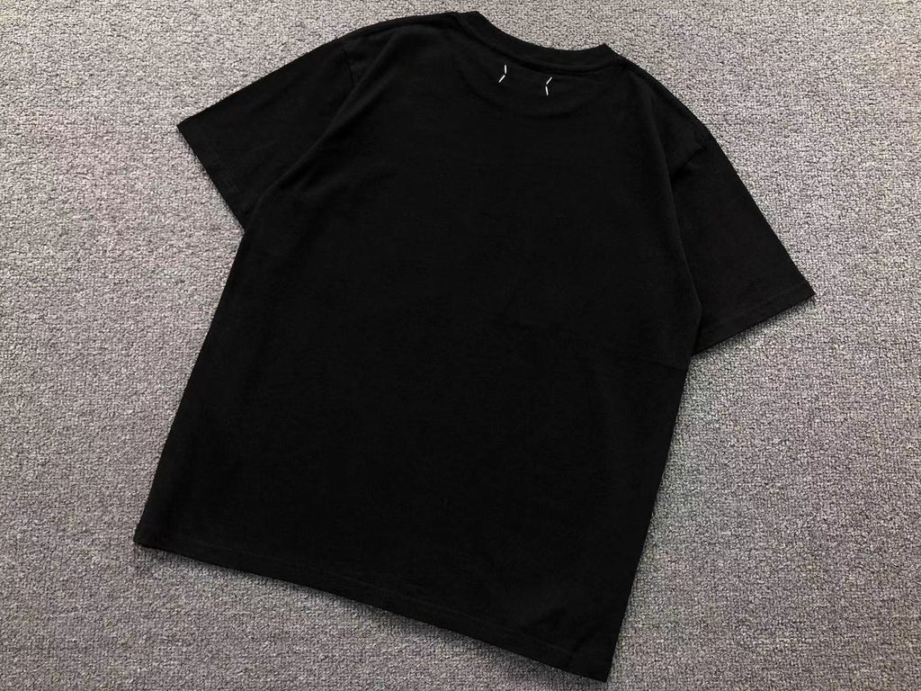 Camiseta Maison Margiela Caution