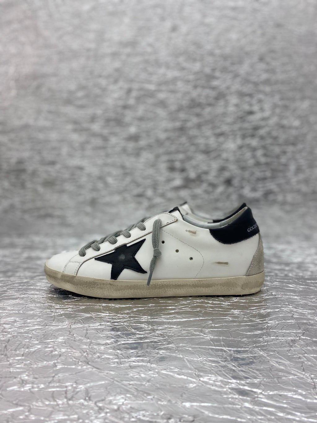 Golden Goose SuperStar