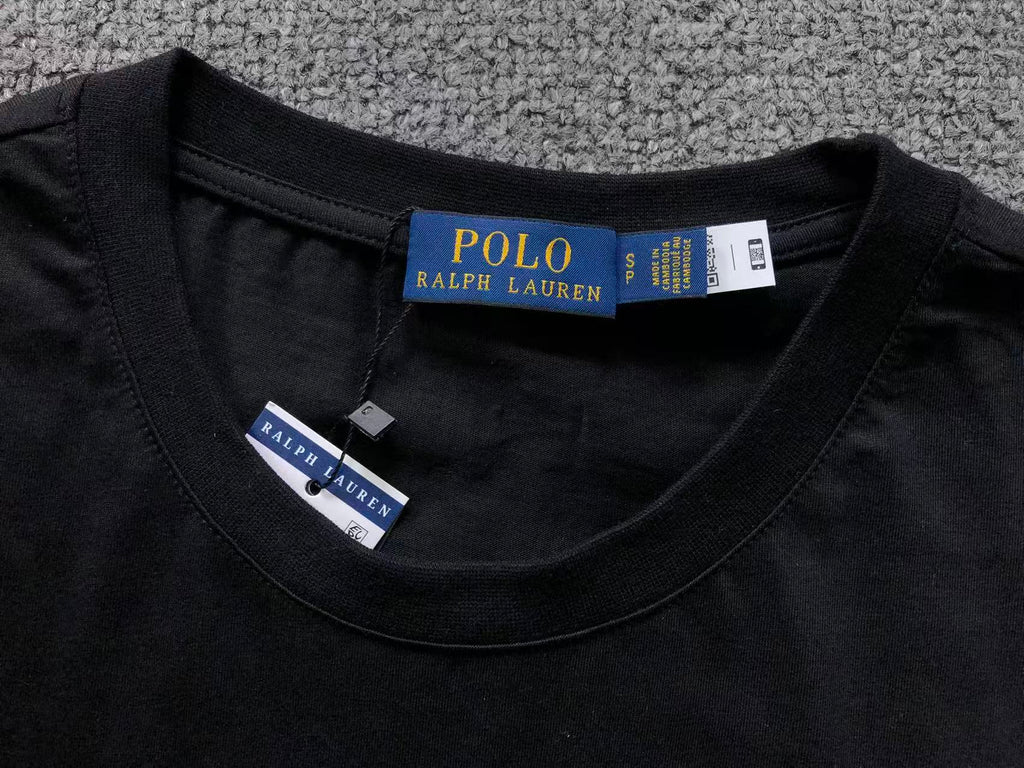 Camiseta Ralph Lauren