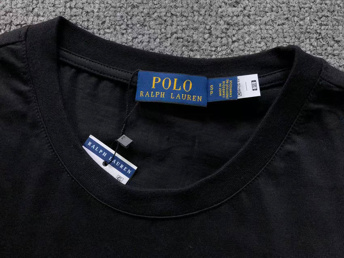 Camiseta Ralph Lauren
